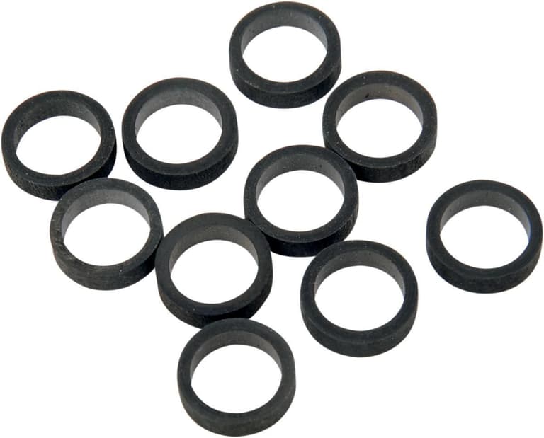 16GM-COMETIC-C9519 Camshaft Rubber Seal