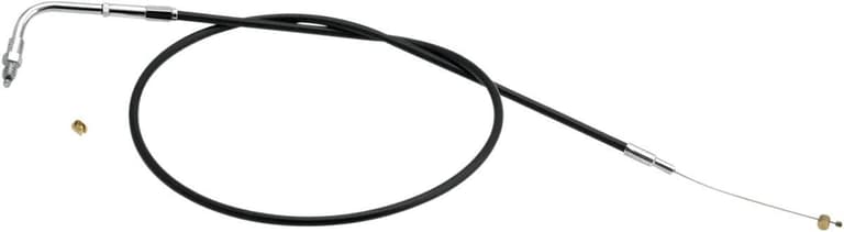 3A6E-S-S-CYCLE-19-0441 Idle Cable - 42" - Black