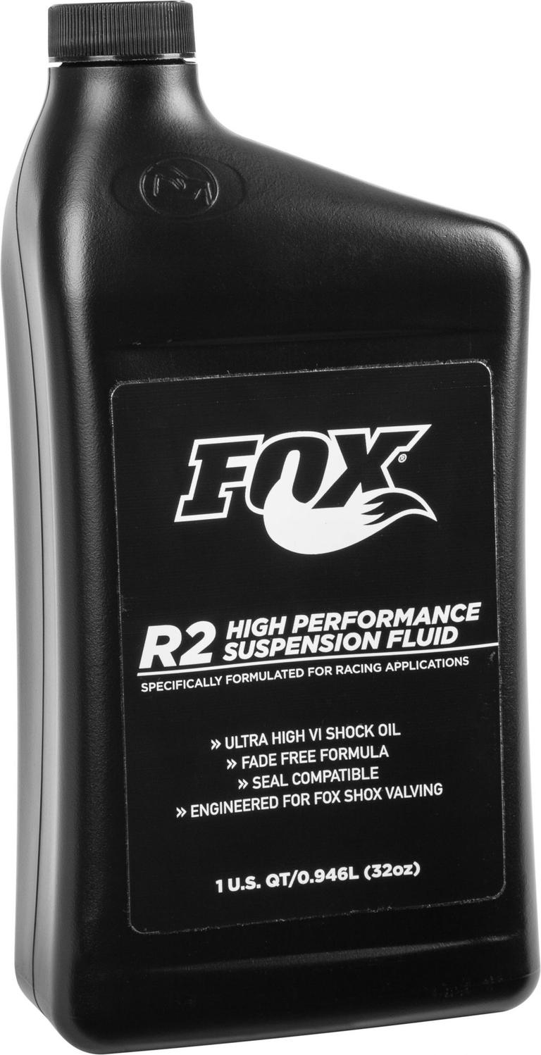 2X6P-FOX-025-06-004 5-WT Suspension Fluid