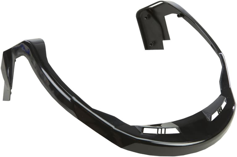 95LW-GMAX-G067011 Lower Trim Ring for GM67 Helmet