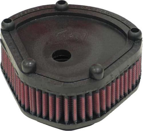 3DTZ-K-AND-N-HD-2086 High Flow Air Filter