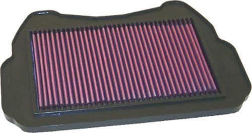 3DRH-K-AND-N-HA-0003 High Flow Air Filter