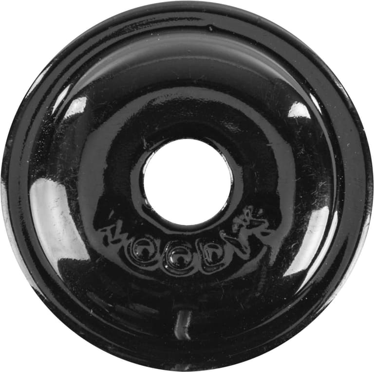 1LFT-WOODY-S-AWA-3810 Support Plates - Black - 48 Pack