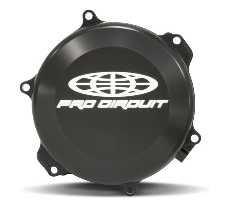 170W-PRO-CIRCUIT-CCY05125 Clutch Cover