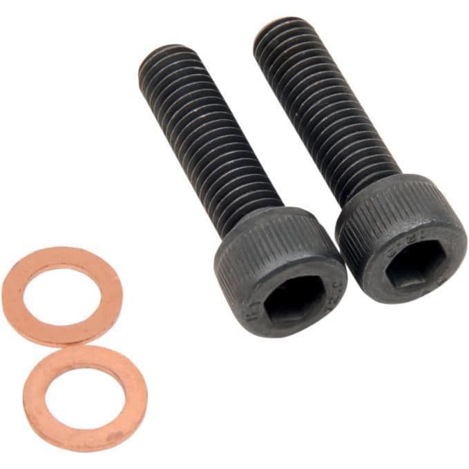 2E5Q-DRAG-SPECIA-24040547 Screws with/Washers - Damper Tube