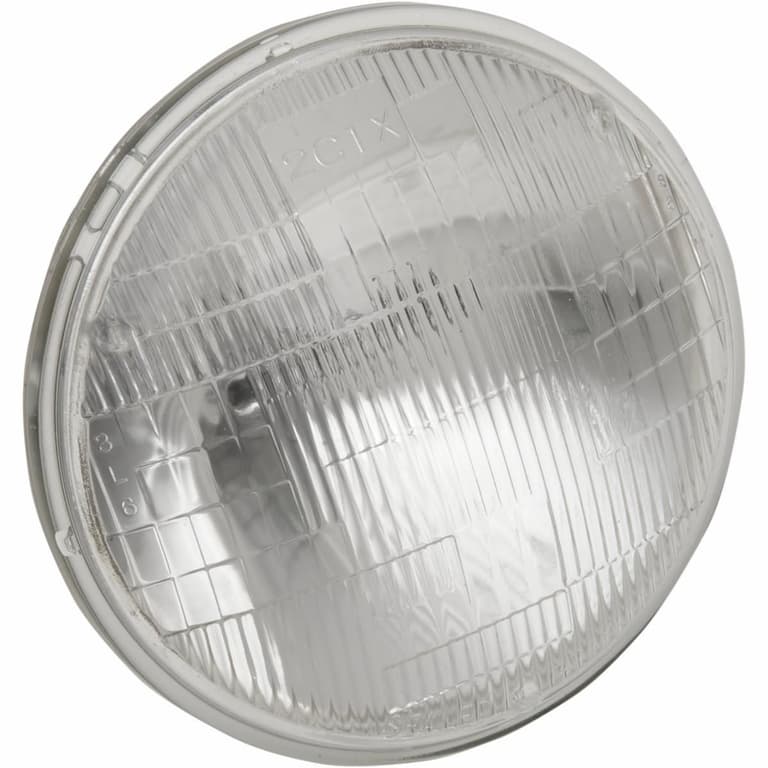 23AQ-EMGO-66-75810T 7" Sealed Beam Headlight