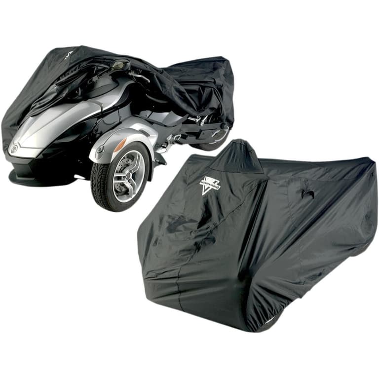 2YWK-NELSON-RIGG-CAS-360 Can-Am Spyder Cover - Full