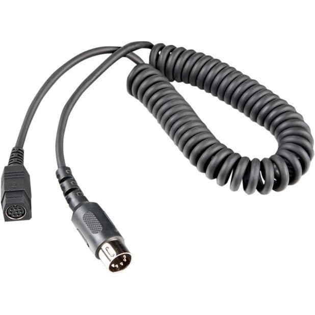 3DTI-J-AND-M-HC-PC P-Series Lower Section Cords - 5-Pin audio systems