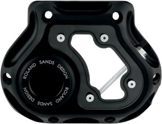 1DS7-RSD-0177-2050-SMB 5 Speed Hydraulic Clutch Actuated Transmission Cover - Black Ops
