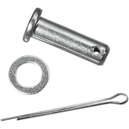 3AEM-DRAG-SPECIA-DS241047 Clevis Pin - Washer - Chrome