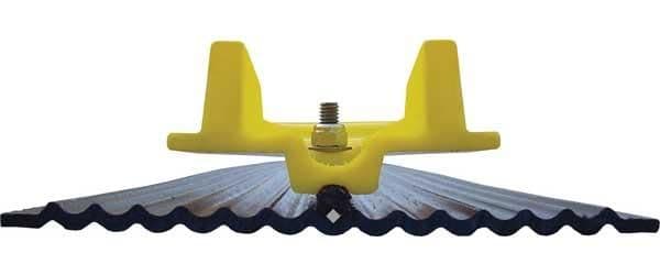 1NN0-CALIBER-13320 LowPro Glides - Trailer Guide System - 40ft. total