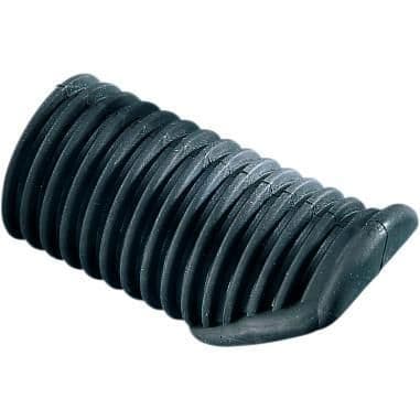 3AES-DRAG-SPECIA-DS241061 Rubber Driver Footpeg - FXR