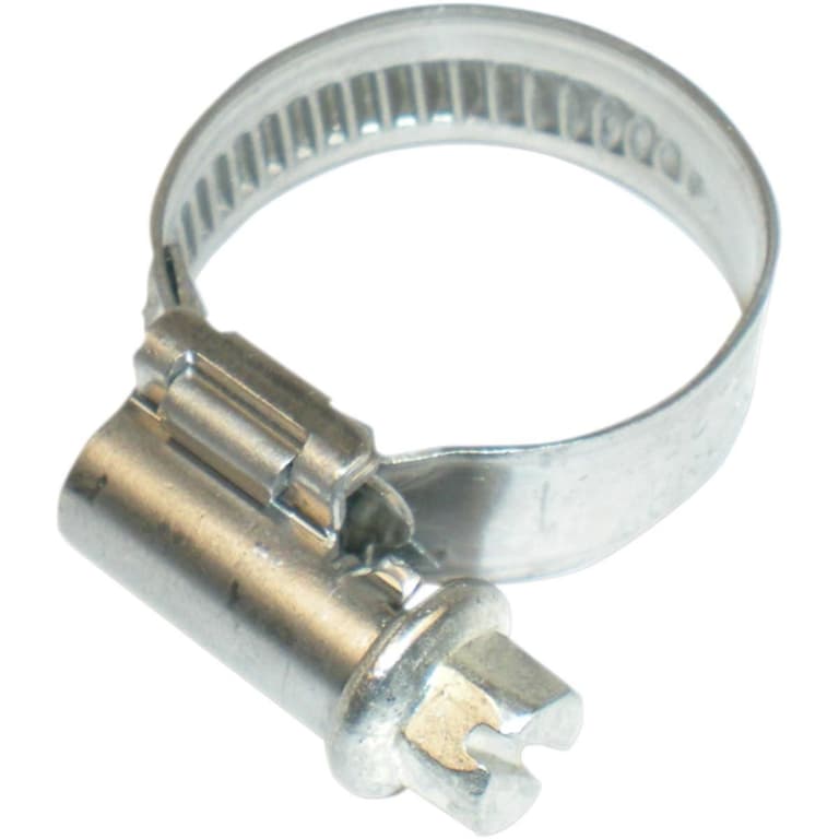 2DQU-JETINETICS-W3-40-60 Stainless Steel Hose Clamps - 40-60mm