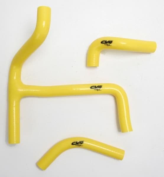 22BA-CV-SFSMBC78Y Y Design Hose Kit - Yellow