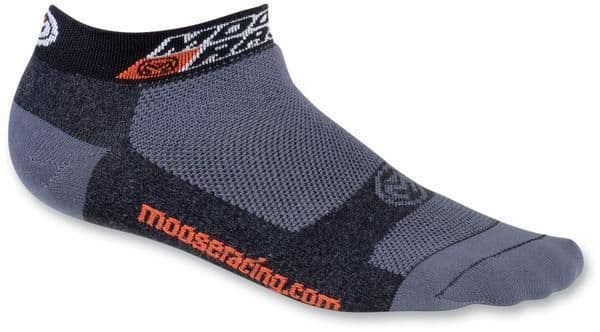 2VCL-MOOSE-RACIN-34310130 Casual Low Socks