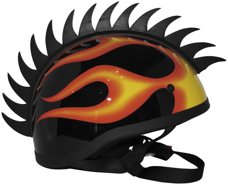 5CS-PC-RACING-PCHBJAG Helmet Blade - Jagged