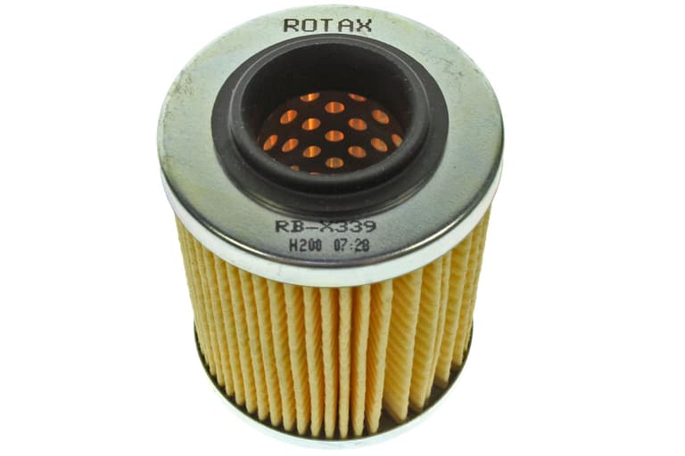 420256188 Can-Am New OEM Oil Filter 