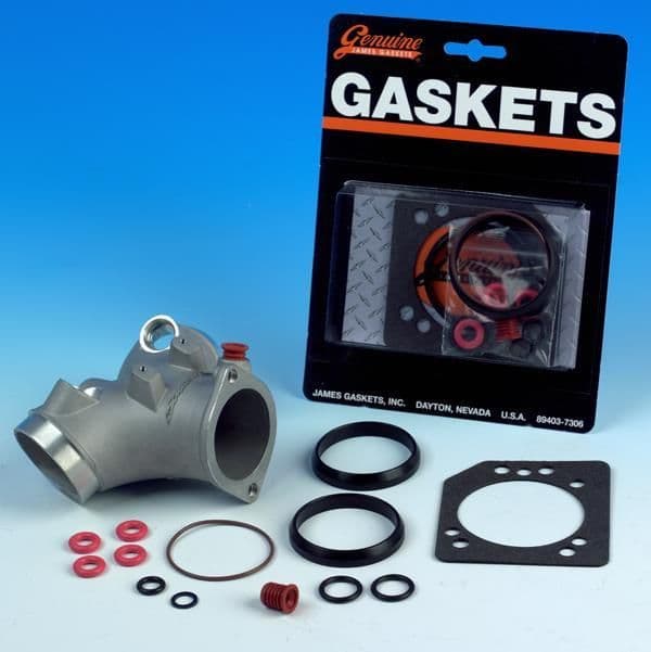 93KD-JAMES-GASKE-27002-02 Gasket and Seal Kit