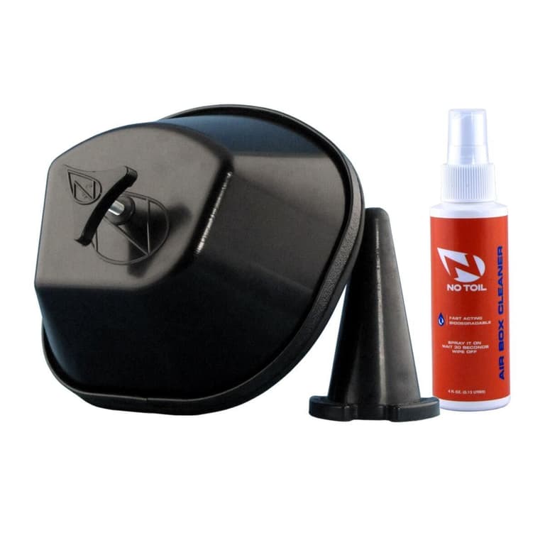 1DKS-NO-TOIL-WK120-51 Air Box Cover and Cleaner