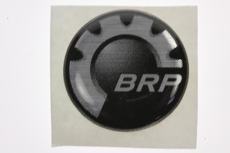 219902677 Logo BRP, 20 mm