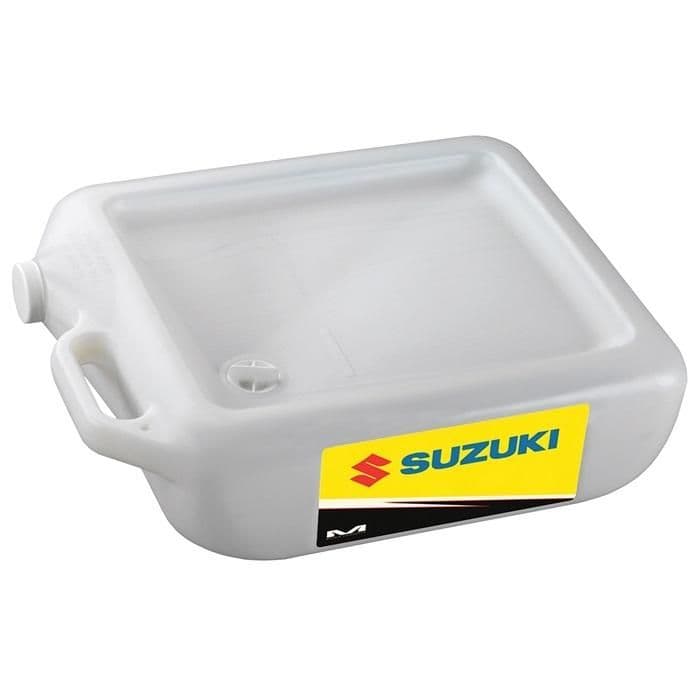 990A0-99130 Suzuki Oil-Drain Container