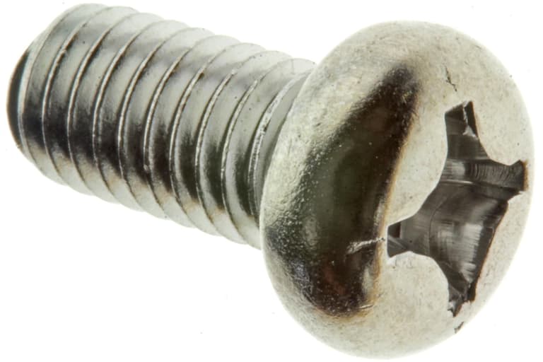 02112-16128 Superseded by 02112-06127 - SCREW