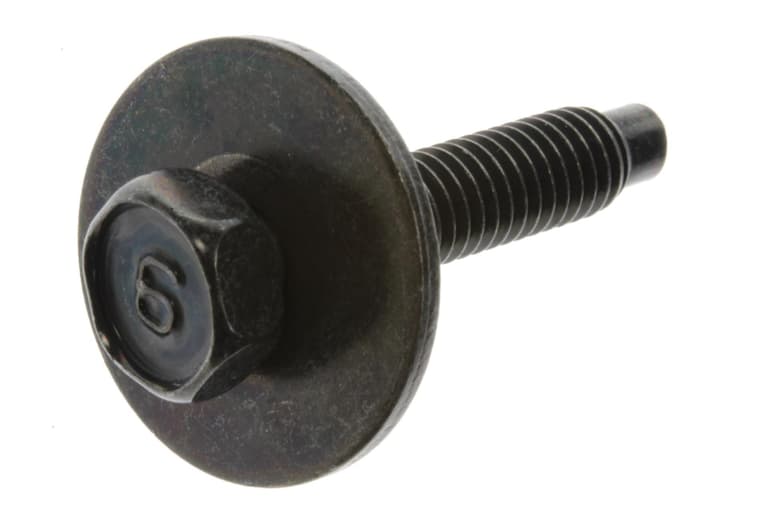 90119-06038-00 BOLT, WITH WASHER