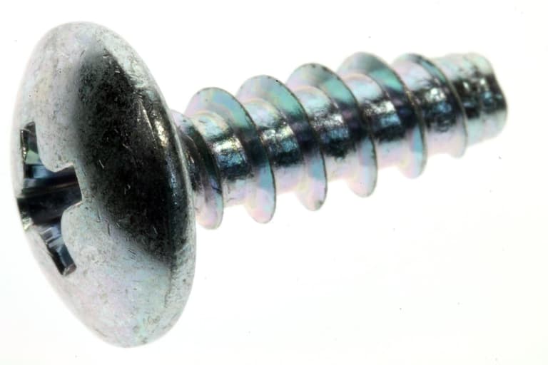 03542-04109 Superseded by 03541-0412A - SCREW