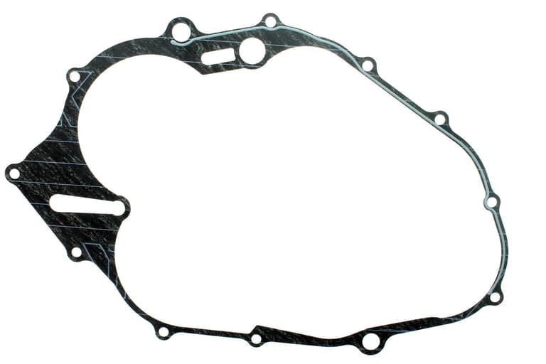 4DW-15462-00-00 CRANKCASE COVER GASKET