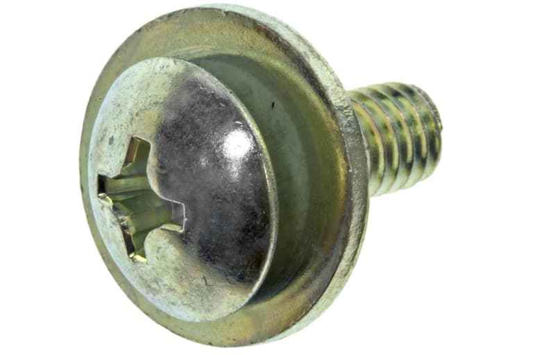 09136-06011 Superseded by 09136-06017 - SCREW 6X16