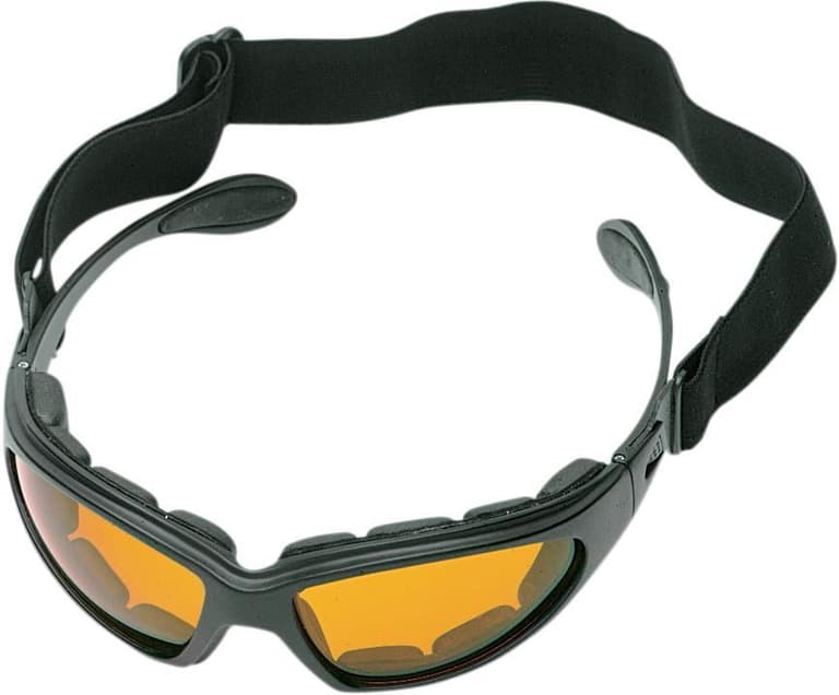 2FBE-BOBSTER-GXR001A GXR Goggles/Sunglasses - Amber