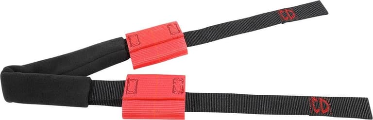 2XFR-CANYON-DANC-37105 Bar-Harness - Standard - Red