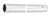 3A0G-CUSTOM-CYCL-T2006 Ultra Chrome Fork Tubes - 41 mm - 32.25"