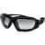 2FV4-BOBSTER-BREN101 Renegade Convertible Sunglasses - Gloss Black