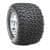 3DWT-DURO-31-24408-2211A Tire - HF244 - Front/Rear - 22x11-8 - 2 Ply