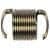 8AMW-SPORT-PARTS-02-106-01 Exhaust Spring (10pk) - 32 to 55.7mm