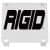 924K-RIGID-INDUS-105573 11in. Light Cover for RDS Pro Series Light Bar - White