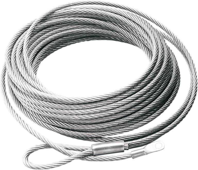 322N-WARN-68851 Wire Rope - 4.0