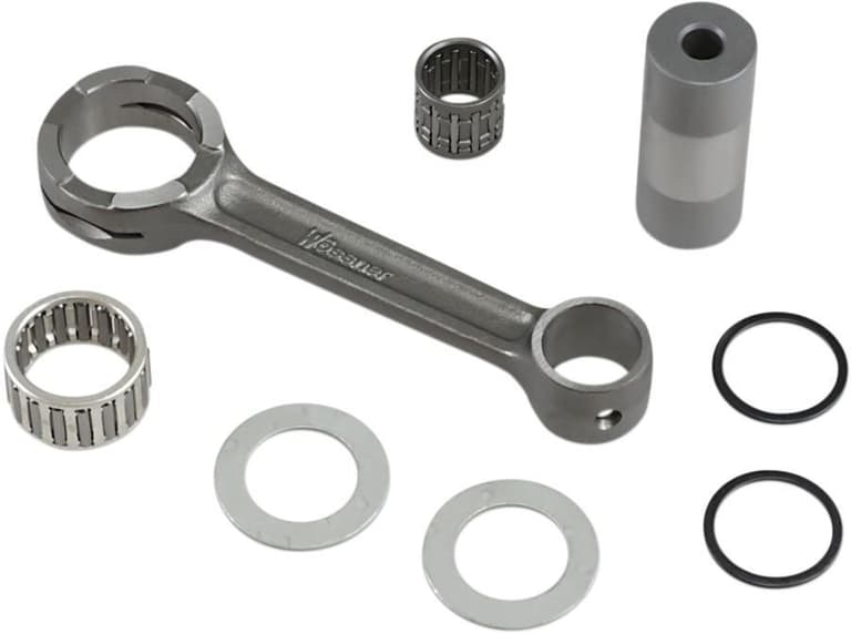 89N0-WOSSNER-PIS-P2015 Connecting Rod