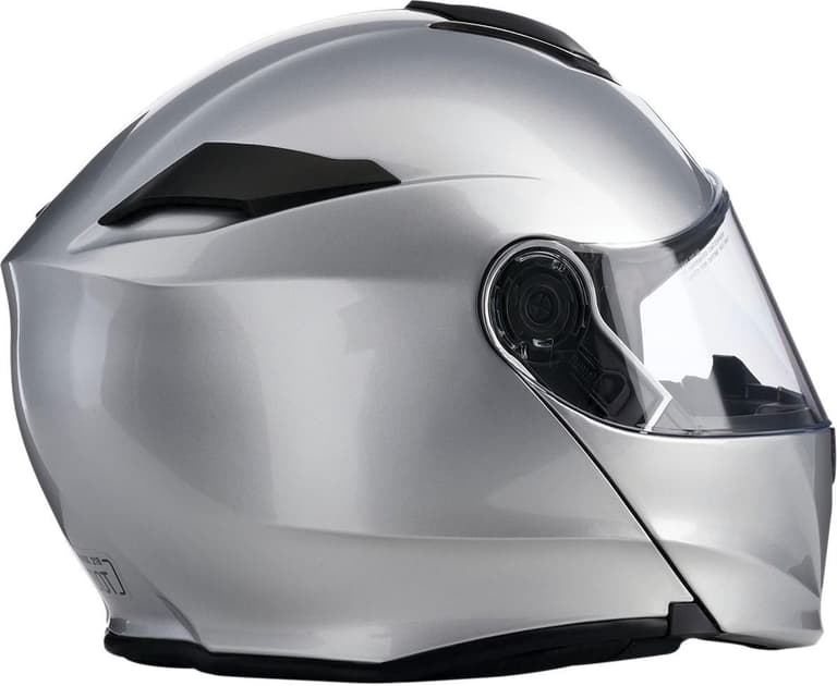 3O3T-Z1R-010110042 Solaris Helmet - Silver - XS