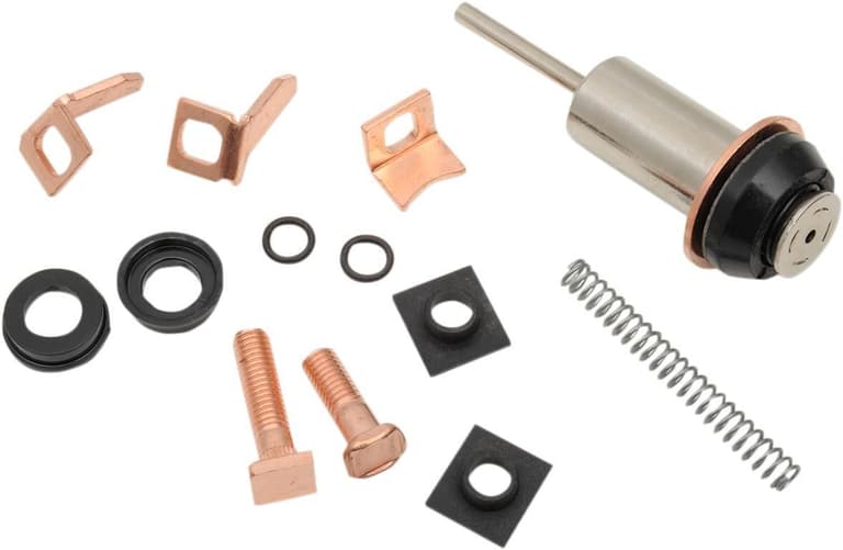 39OW-TERRY-COMPO-550000 Solenoid - Repair Kit