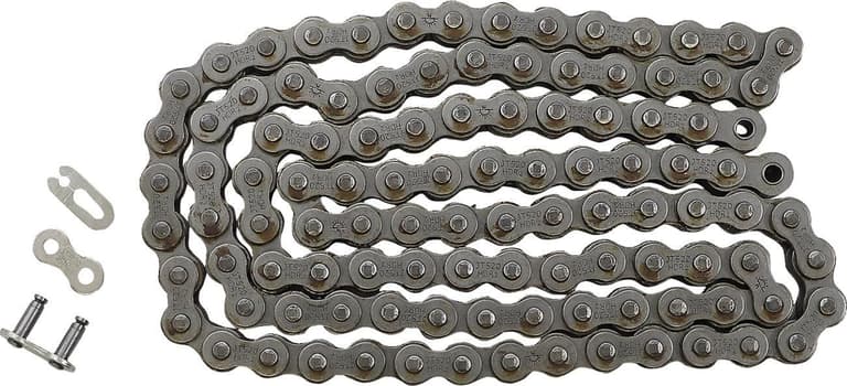 1J8D-JT-CHAI-JTC520HDR108SL 520 HDR - Competition Chain - Steel - 108 Links