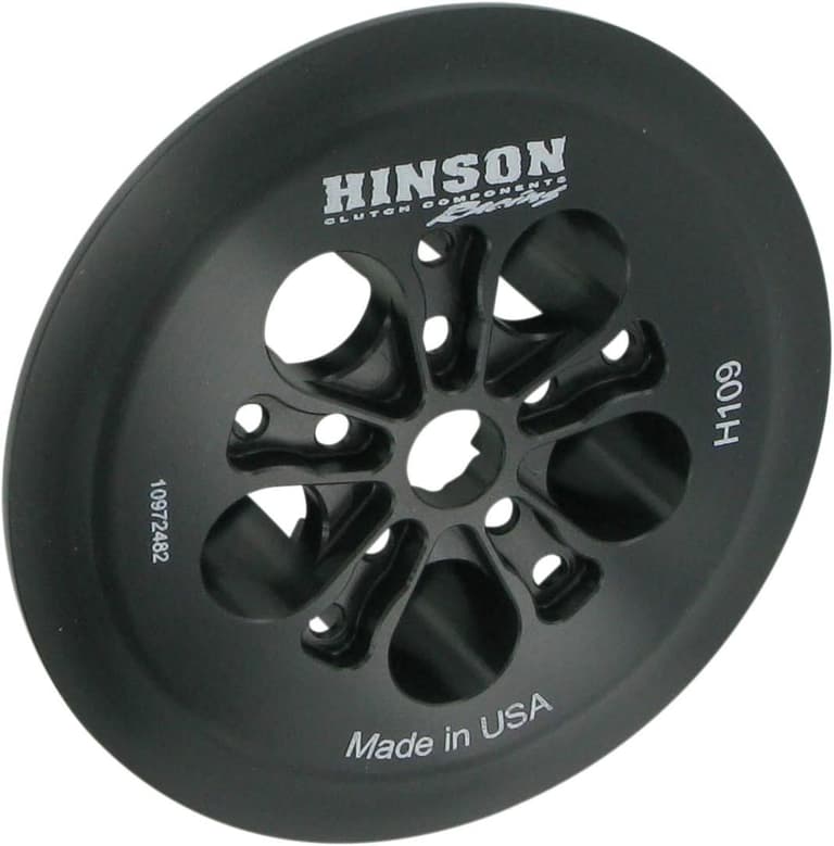 3DNP-HINSON-H109 Pressure Plate - Honda/KTM