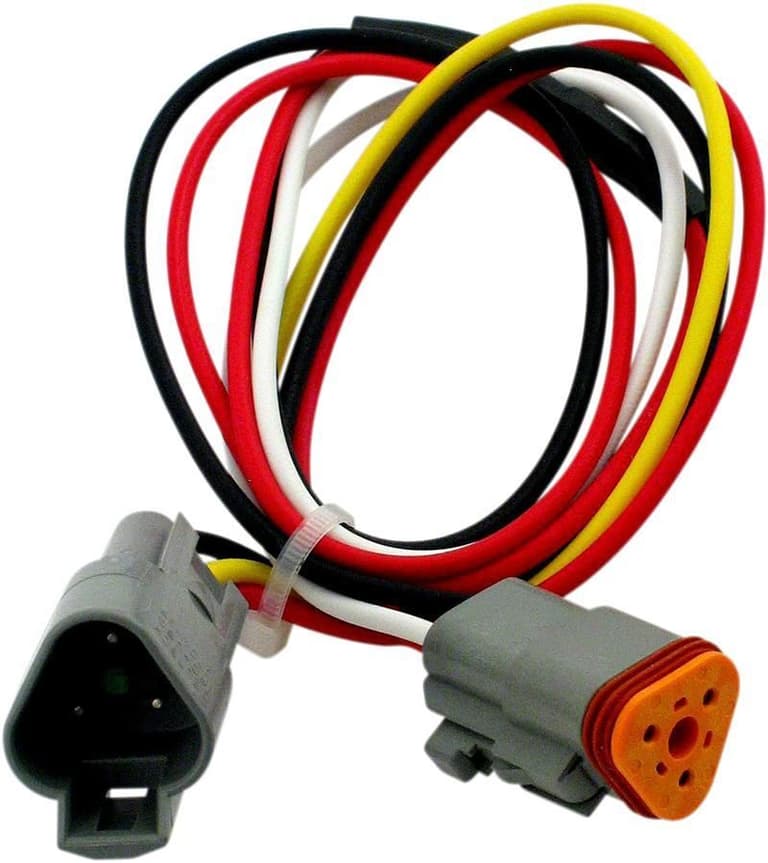 2ACE-DAKOTA-DIGI-SEN-6012 36" Extension Cable - For '99-'03 OE Electronic Transmission Sensor