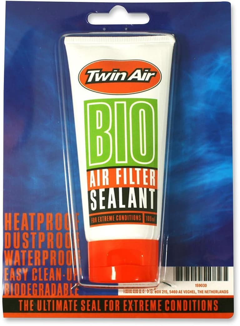 2X6I-TWIN-AIR-159030 Bio Air Filter Sealant - 100ml