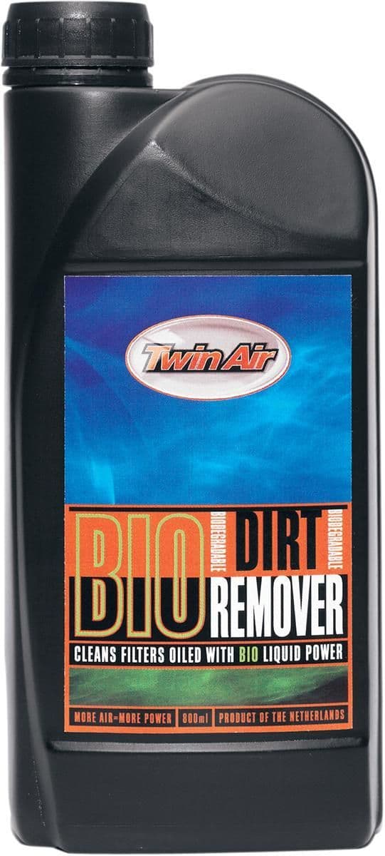1Q9Y-TWIN-AIR-159004 Biodegradable Dirt Remover - 1L