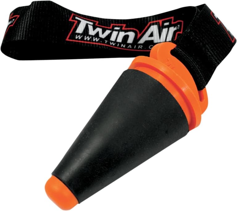 21RD-TWIN-AIR-177700NN Small Exhaust Plug - 18mm - 40mm