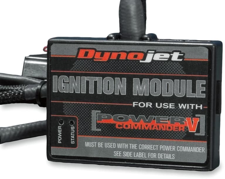 1CAK-DYNOJET-6-38 Ignition Module USB