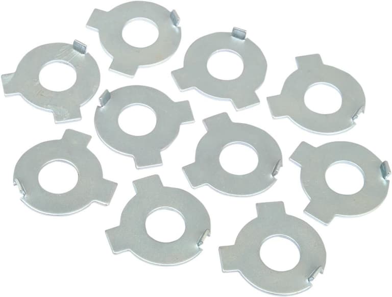 17NF-EAST-PERF-A-33362-52 Lock Tab Washer