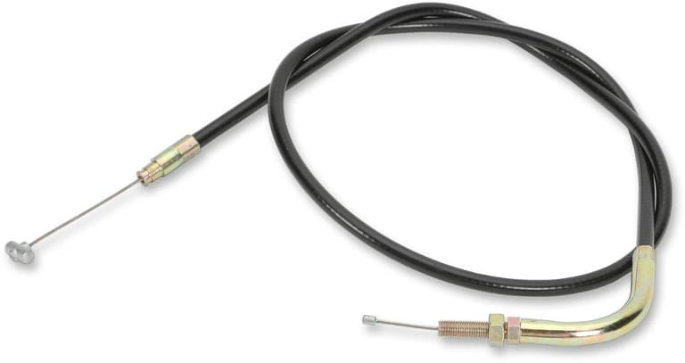 355L-PARTS-UNLIM-934 Throttle Cable - Mikuni - Single